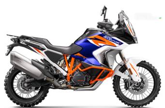 KTM Adventure 2023 Base