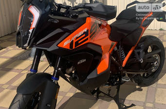 KTM Adventure 2023 Base