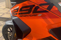 KTM Adventure Base