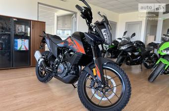 KTM Adventure 2023 Base