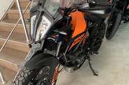 KTM Adventure Base