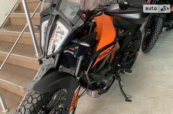 KTM Adventure 2023 в Николаев