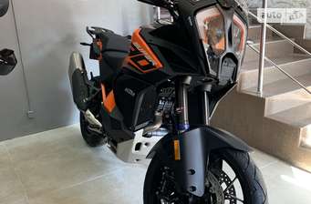 KTM Adventure 2023 в Николаев