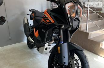 KTM Adventure 2023 Base