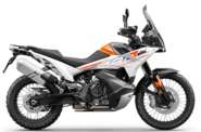 KTM Adventure Base