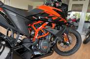 KTM Adventure Base