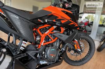 KTM Adventure 2023 Base