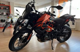 KTM Adventure 2023 Base