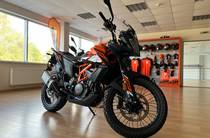 KTM Adventure Base