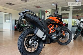 KTM Adventure 2023 Base