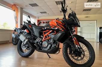 KTM Adventure 2023 в Днепр (Днепропетровск)