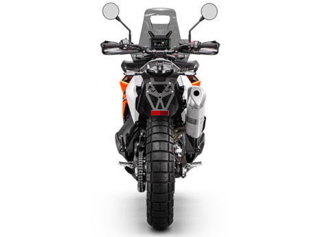 KTM Adventure 2024