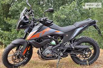 KTM Adventure 2024 в Киев