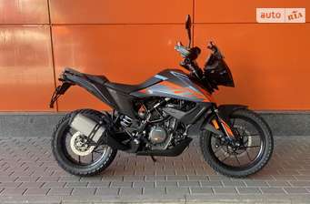 KTM Adventure 2024 в Киев