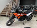 KTM Adventure