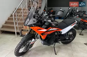 KTM Adventure