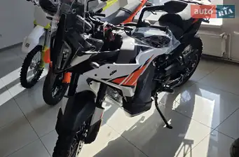 KTM Adventure
