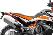 KTM Adventure Base