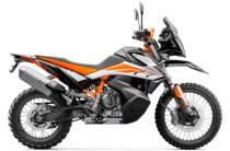 KTM Adventure Base