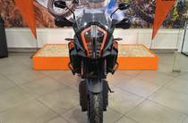 KTM Adventure Base