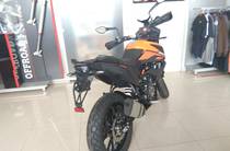 KTM Adventure Base