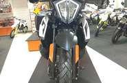KTM Adventure Base