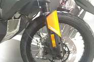 KTM Adventure Base