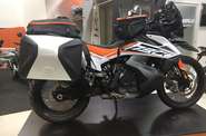 KTM Adventure Base