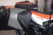 KTM Adventure Base