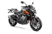 KTM Duke 990 Base