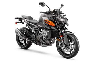 KTM Duke 990 2024 в Николаев