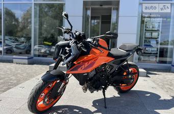 KTM Duke 990 2024 Base