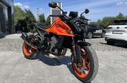 KTM Duke 990 Base