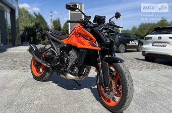 KTM Duke 990 2024 Base