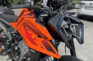 KTM Duke 990 Base