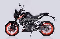 KTM Duke Base