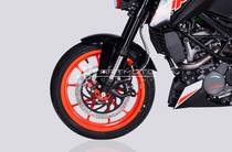 KTM Duke Base