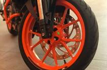 KTM Duke Base