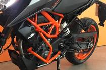 KTM Duke Base