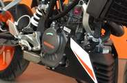 KTM Duke Base