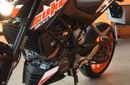 KTM Duke Base