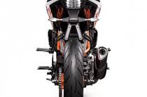 KTM Duke Base