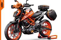 KTM Duke Base