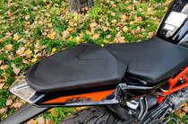 KTM Duke Base