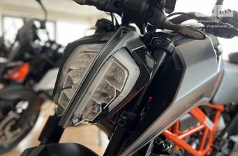 KTM Duke 2023 Base