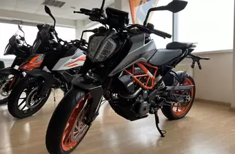 KTM Duke