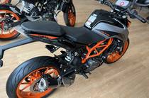 KTM Duke Base