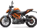 KTM Duke