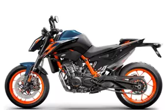 KTM Duke