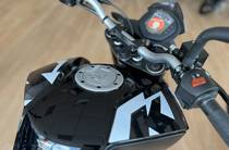 KTM Duke Base